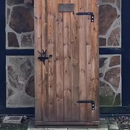 Kuscheltage Im Zirkuswagen Am Kanal Im Muensterland Apartament *