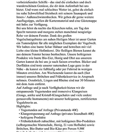 Kuscheltage Im Zirkuswagen Am Kanal Im Muensterland Apartament *